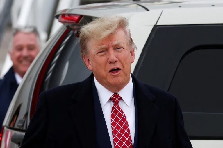 Cuál es el riesgo legal de Trump tras ser acusado por el mal manejo de documentos clasificados