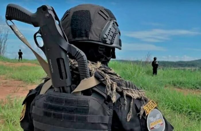 Fundaredes denunció 119 muertes violentas en enfrentamientos en zonas fronterizas de Venezuela en 5 meses