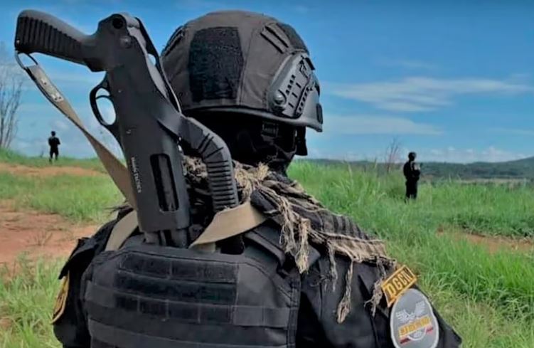 Fundaredes denunció 119 muertes violentas en enfrentamientos en zonas fronterizas de Venezuela en 5 meses