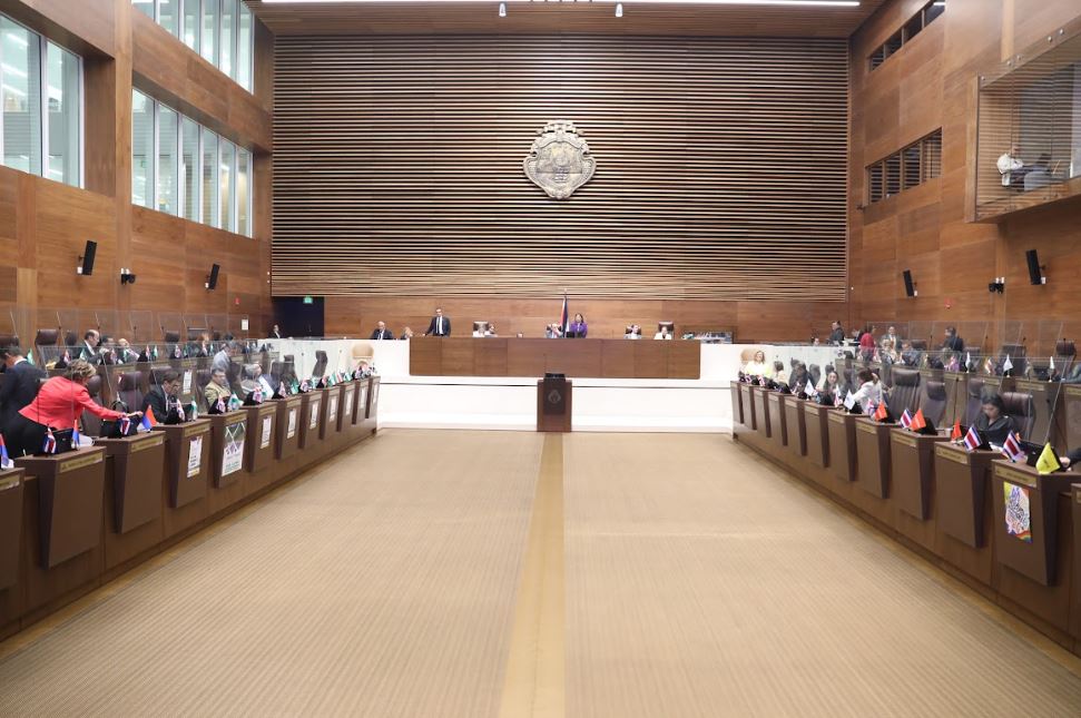 Diputados contabilizan 19 días dedicados a votar mociones presentadas al proyecto de Ley de jornadas 4/3