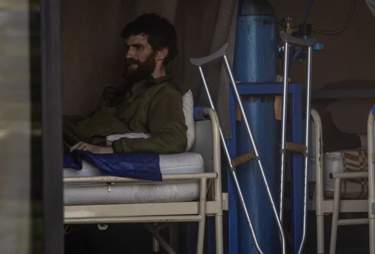 “Patrón de tratos crueles”: una experta de la ONU denunció que militares rusos torturan a prisioneros ucranianos