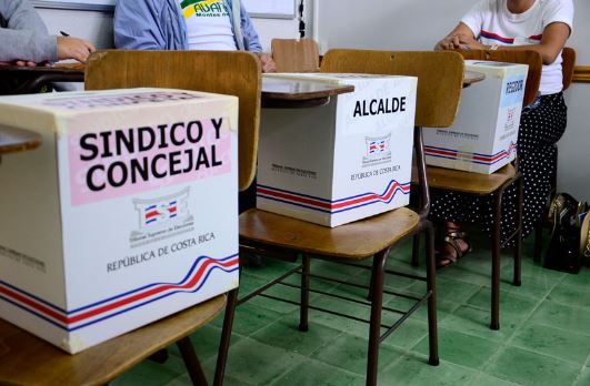 6212 cargos municipales serán disputados en elecciones de febrero del 2024