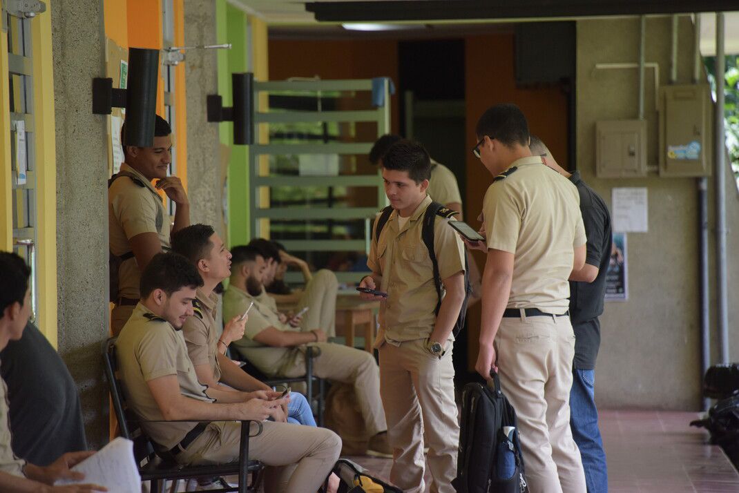 UCR reabrirá licenciatura en Marina Civil en la provincia de Limón a partir del 2024