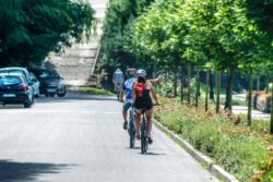 Setiembre registró aumento del 55% en muertes de ciclistas en comparación a los 8 meses previos