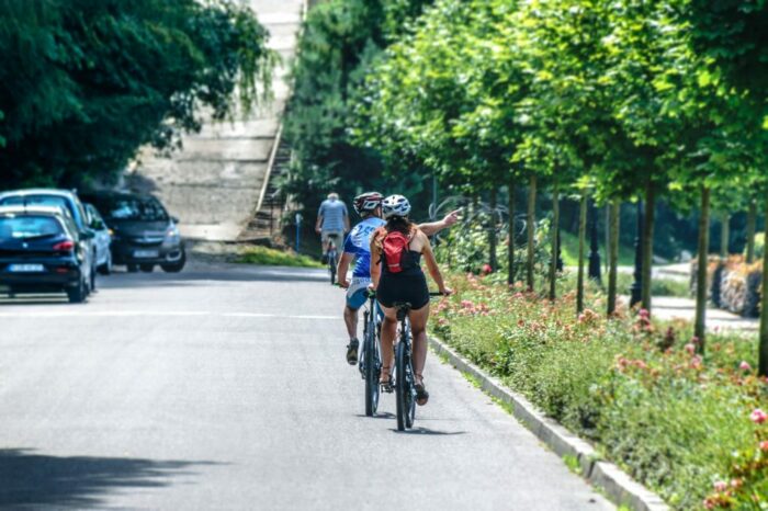 Setiembre registró aumento del 55% en muertes de ciclistas en comparación a los 8 meses previos