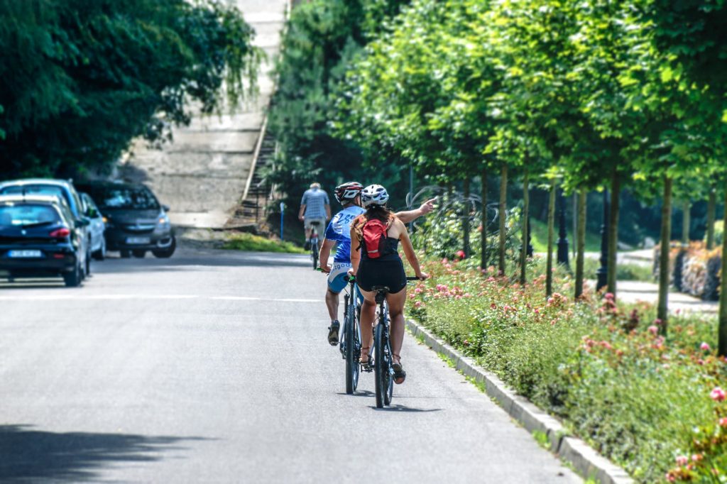 Setiembre registró aumento del 55% en muertes de ciclistas en comparación a los 8 meses previos