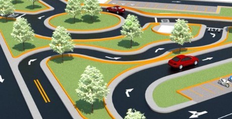 MOPT sin claridad sobre fecha de apertura de nueva sede para pruebas prácticas de manejo en San José