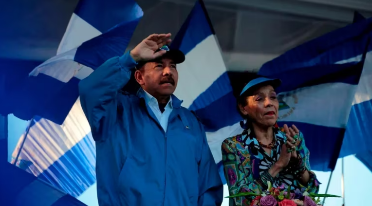 EEUU continuará imponiendo sanciones al régimen de Nicaragua por “el deterioro” de su democracia