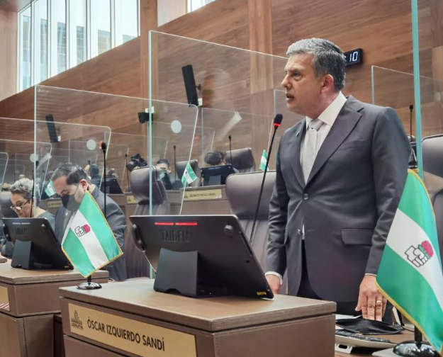 Jefe del PLN a favor de no crear más comisiones, pero ve con cautela reducir sesiones del Plenario Legislativo