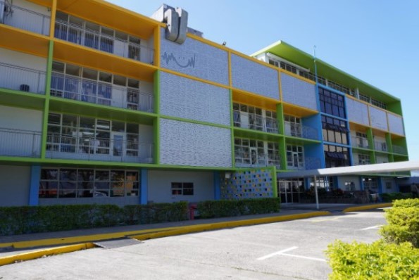 Hospital de Niños registra aumento en consultas por virus tipo influenza en el último mes