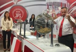 JPS confirma colocación de 97% para sorteo del Día del Padre con premio mayor ¢640 millones