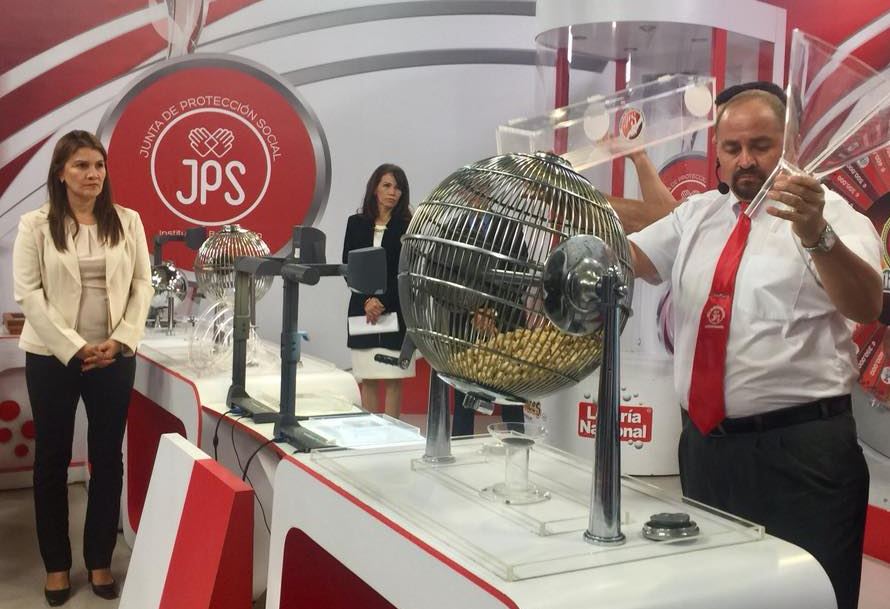 JPS confirma colocación de 97% para sorteo del Día del Padre con premio mayor ¢640 millones