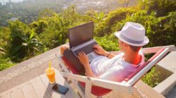 Costa Rica ha recibido solicitudes de nómadas digitales provenientes de Chipre, Tanzania y Afganistán este año