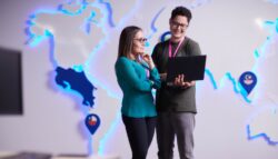 ¿Buscando trabajo? Experian contratará a 250 personas bilingües en el país
