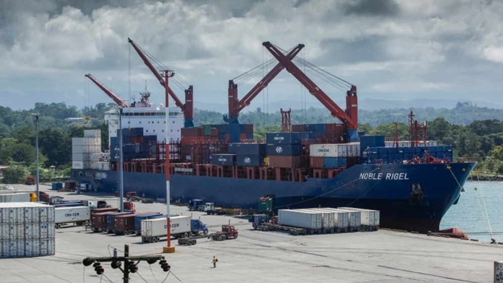 Dispositivos médicos, banano, piña son los productos con mayor crecimiento en exportaciones a mayo de este año