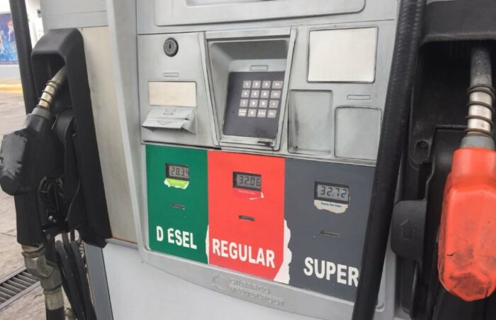 Recaudación del Impuesto Único a los Combustibles a mayo fue de ¢245 mil millones: 10% más que en el 2022