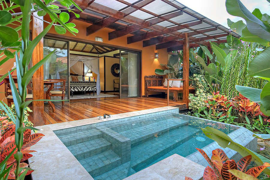 Hoteles proyectan 72% de ocupación para vacaciones de medio año