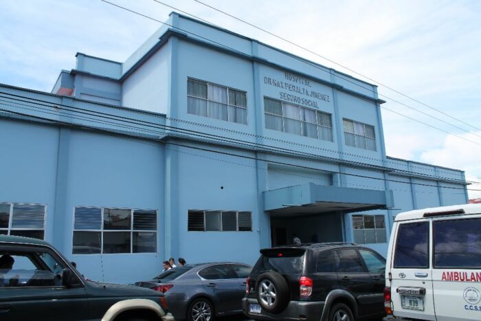 CCSS aprueba plan para mejorar atención en Cartago y reducir hasta en 80% tiempo de espera en urgencias