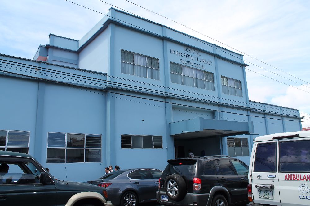 Contraloría confirma adjudicación para construcción de nuevo hospital de Cartago tras declarar sin lugar apelación de constructora