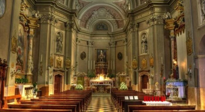 Iglesia llama a la reflexión y a recobrar cultura de paz en Semana Santa