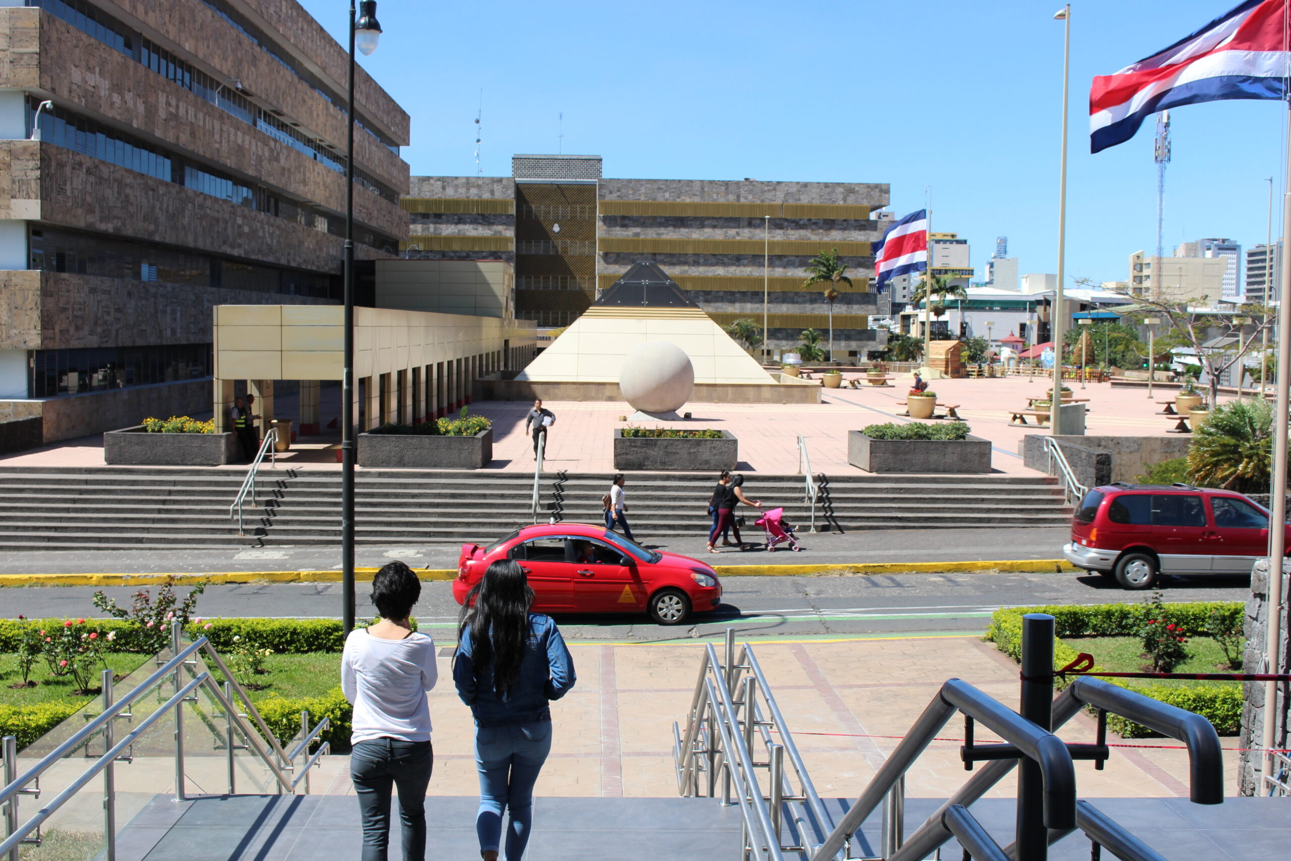 Avanza plan para incorporar herramienta de Inteligencia Artificial en Juzgados de Cobro de San José