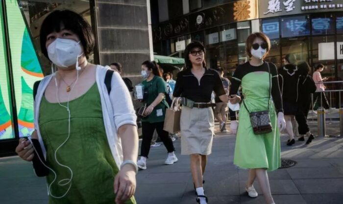 La economía de China se debilitó en mayo: “Podría necesitar de dos a tres años para apuntalar una recuperación”