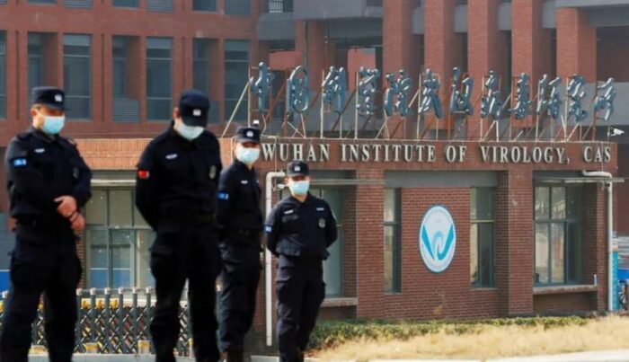 Revelan que científicos de Wuhan crearon un peligroso virus antes de que comenzara la pandemia de COVID-19