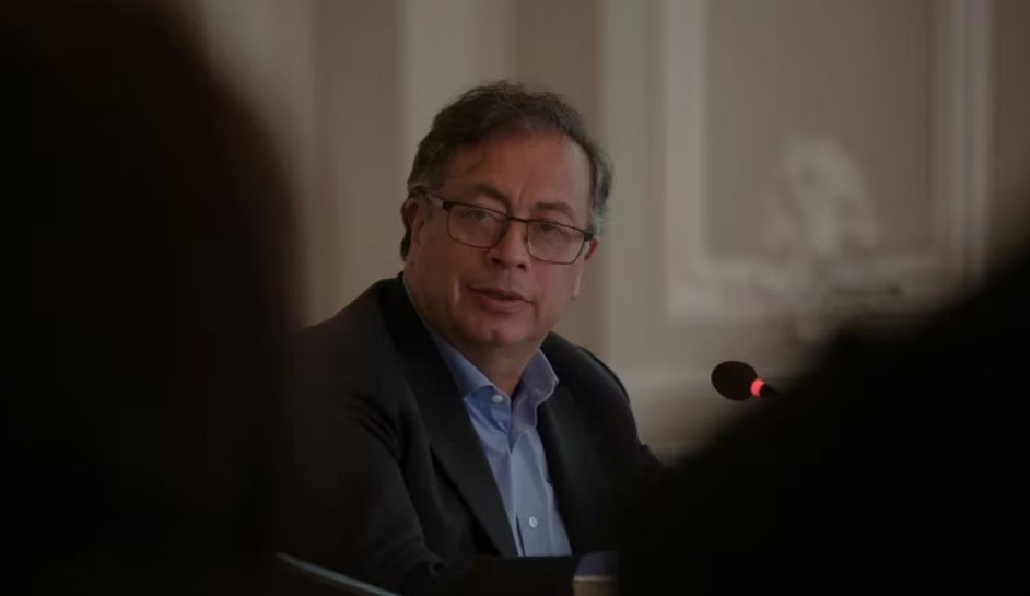 Se desplomó la aprobación de Gustavo Petro en sus primeros 10 meses de Gobierno