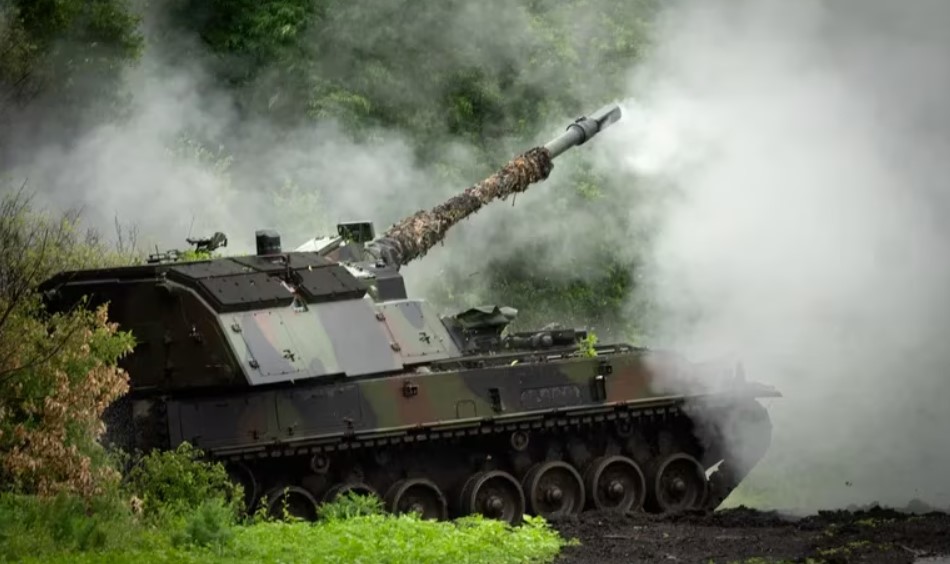 Ucrania anunció la recuperación de ocho localidades ocupadas por Rusia en el sur del país