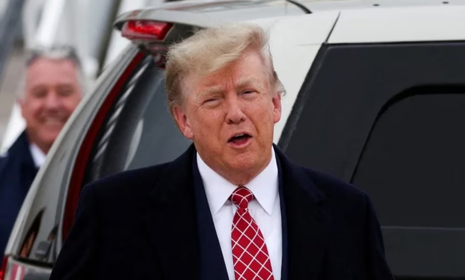Donald Trump se enfrenta a su mayor amenaza legal en el tribunal de Miami: el caso de los documentos clasificados