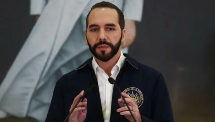 El Congreso de El Salvador redujo drásticamente el número de municipios del país con una polémica ley impulsada por Bukele