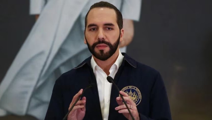 El Congreso de El Salvador redujo drásticamente el número de municipios del país con una polémica ley impulsada por Bukele