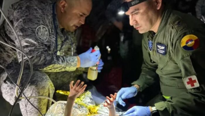 Cronología de un milagro: así fue el rescate de los niños perdidos 40 días en las selvas de Colombia