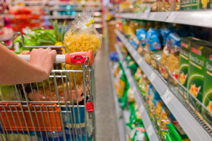 Inflación interanual de Costa Rica volvió a disminuir en mayo y se ubicó en 0,88%