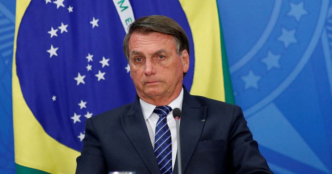 La Justicia de Brasil halló culpable de abuso de poder a Jair Bolsonaro y pidió su inhabilitación por 8 años