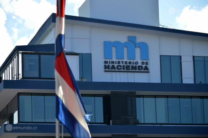Pago de intereses de la deuda pública creció un 10% con respecto al año pasado