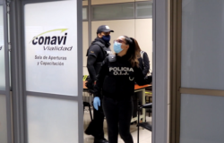 Fiscalía reconoce ‘atrasos y obstáculos’ en investigación de caso ‘Cochinilla’ a casi dos años de allanamientos