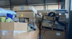 Hacienda presentó dos denuncias ante el Ministerio Público por supuesta defraudación fiscal de empresas tipo outlet