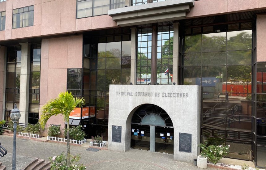 Dos partidos políticos y una exdiputada fueron condenados por estafa al TSE desde reforma electoral promulgada en el 2009