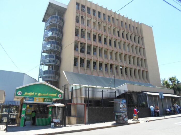 JPS confirma colocación de 49% para sorteo del Día del Padre solo con lotería en manos de vendedores