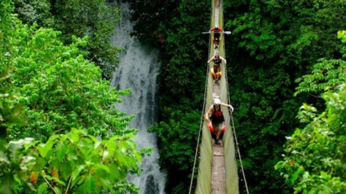Cobro del 13% del IVA a servicios turísticos iniciará a partir del 1° de julio