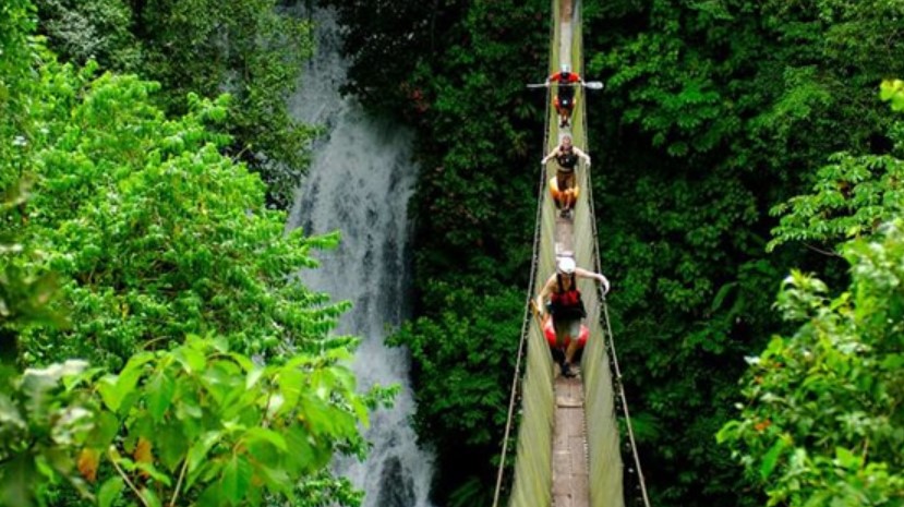 Cobro del 13% del IVA a servicios turísticos iniciará a partir del 1° de julio