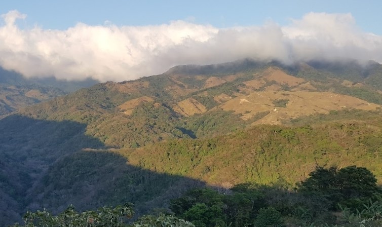 Cantón de Turrubares acumula más de 3 años sin una sola denuncia por asalto ante el OIJ