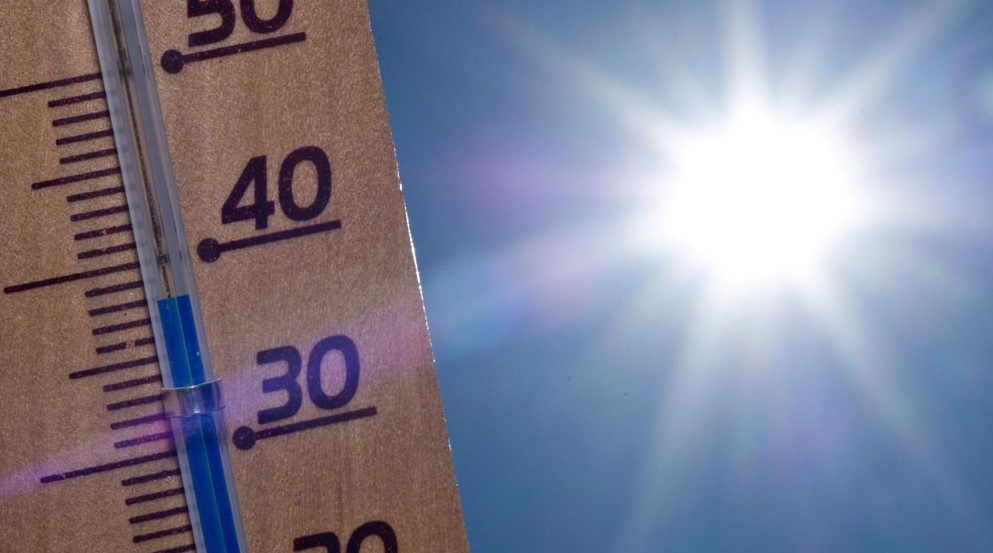 Veranillo de San Juan disminuirá cantidad de lluvias en Guanacaste y San José para la próxima semana