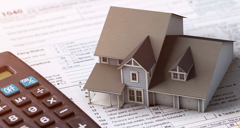 Informe revela disminución en colocación de nuevos créditos de vivienda durante primer trimestre del año comparado al 2022