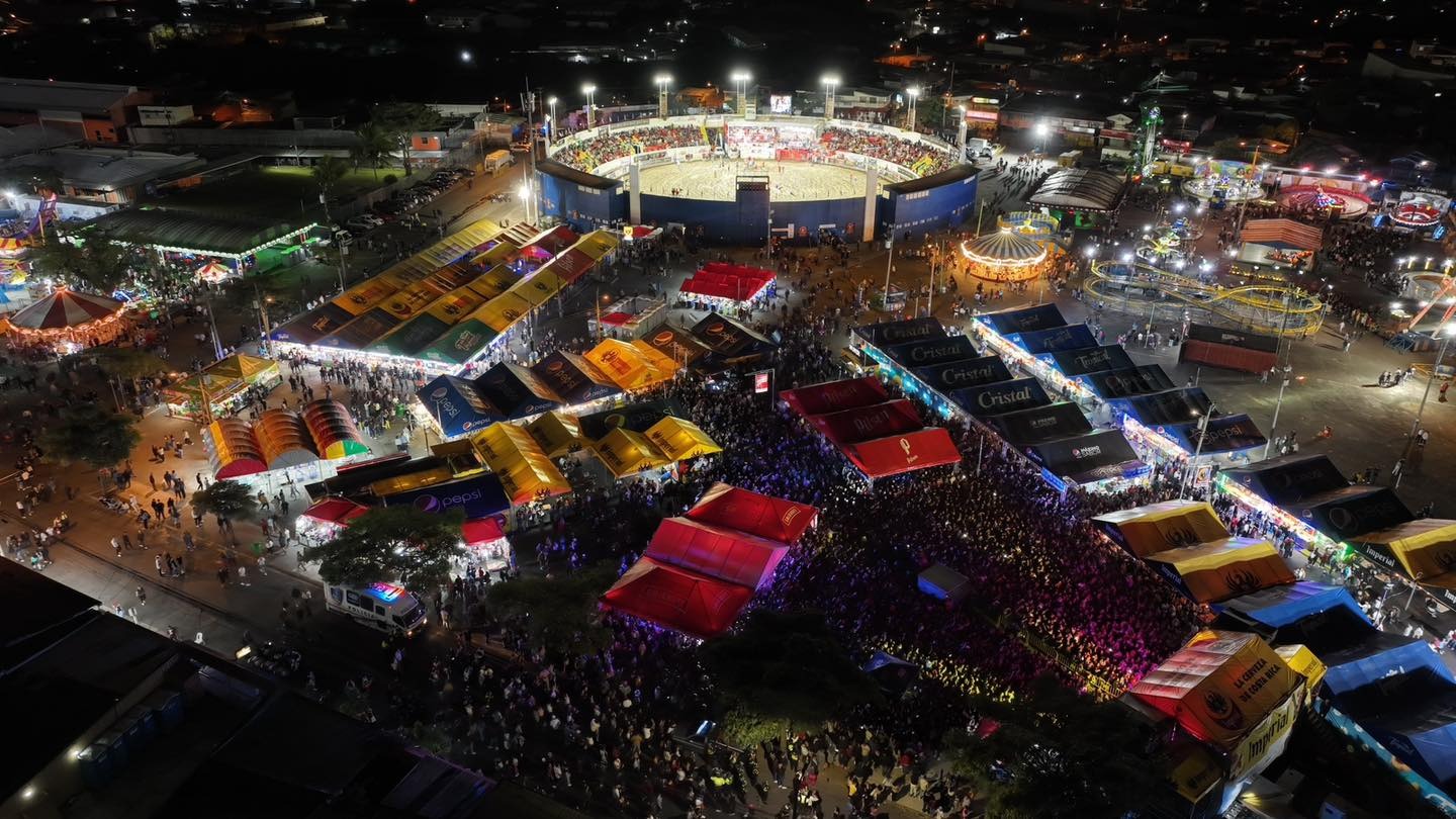 Concejo Municipal de San José aprueba realizar festejos de fin y principio de año