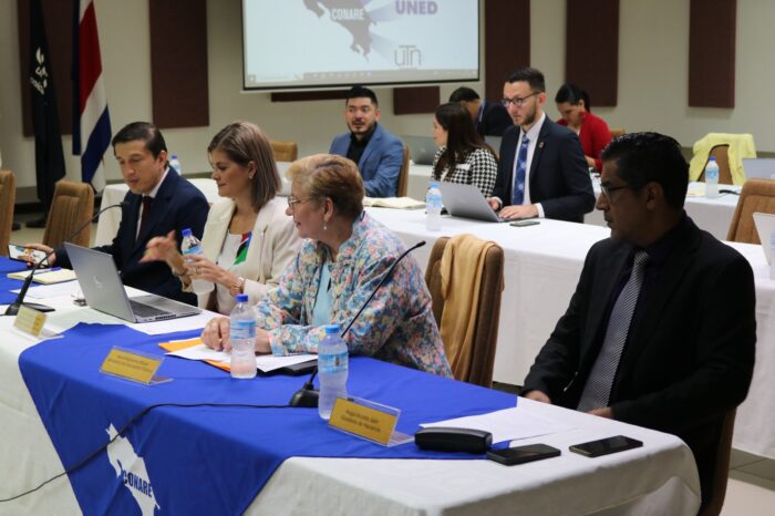 MEP asegura que universidades públicas reciben ‘mini FEES’ que para este año es de ¢7800 millones: Rectores se defienden