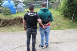 Detenidos tras allanamientos en albergue y oficina del PANI por supuestas torturas a menores quedan libres sin medidas cautelares