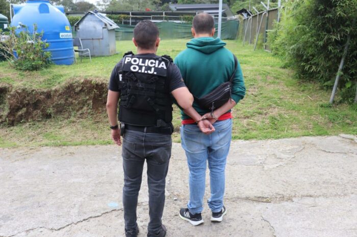 Detenidos tras allanamientos en albergue y oficina del PANI por supuestas torturas a menores quedan libres sin medidas cautelares