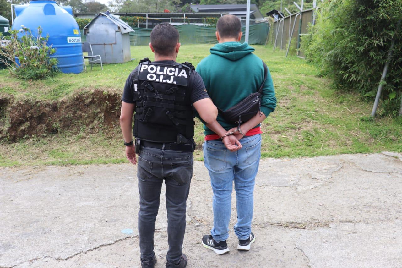 Detenidos tras allanamientos en albergue y oficina del PANI por supuestas torturas a menores quedan libres sin medidas cautelares